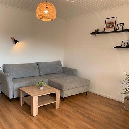 Ferienwohnung Wanderlust 바트로덴페르드 외부 사진