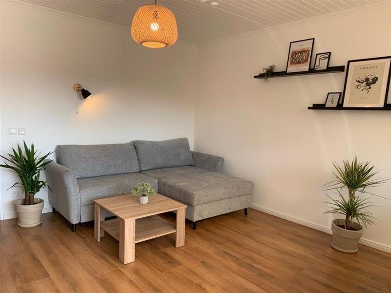 Ferienwohnung Wanderlust 바트로덴페르드 외부 사진