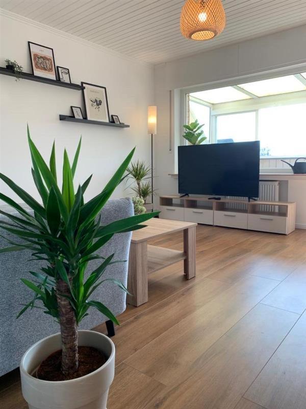 Ferienwohnung Wanderlust 바트로덴페르드 외부 사진